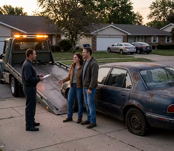 Why Junk Car Buyer San Antonio Is Rated the Best Car Removal Service in San Antonio, TX?