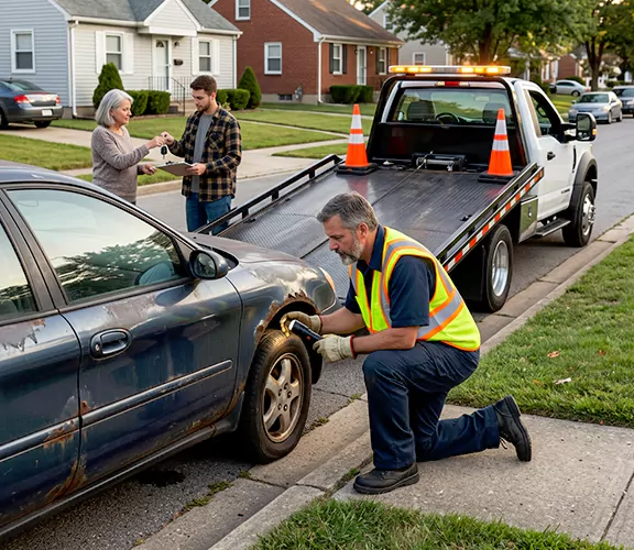 Why San Antonio, TX Car Owners Choose Junk Car Buyer San Antonio for Scrap Car Pick Up?